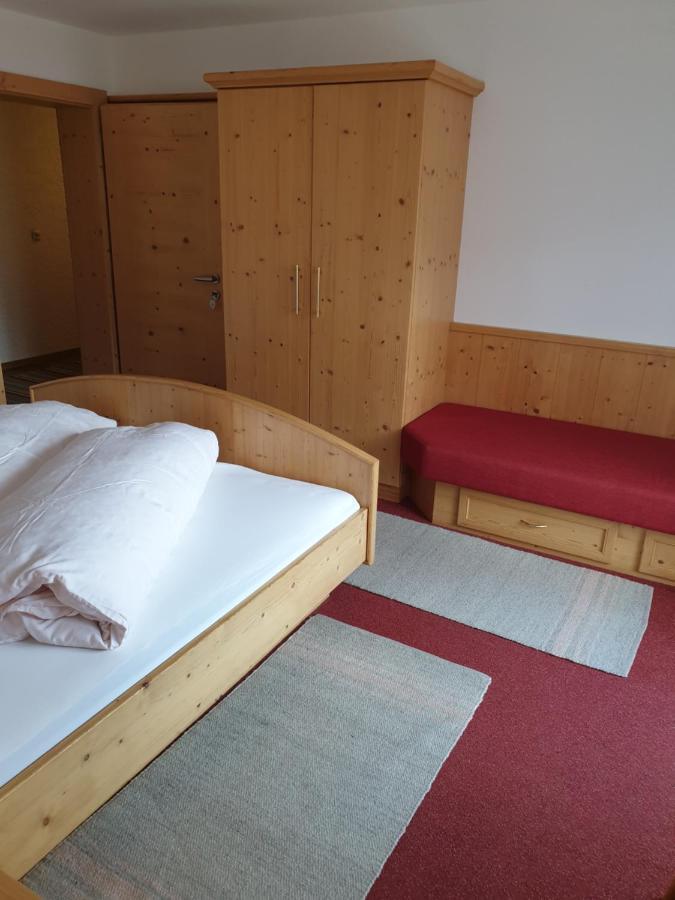 Haus Theresia Alpbach Exterior foto