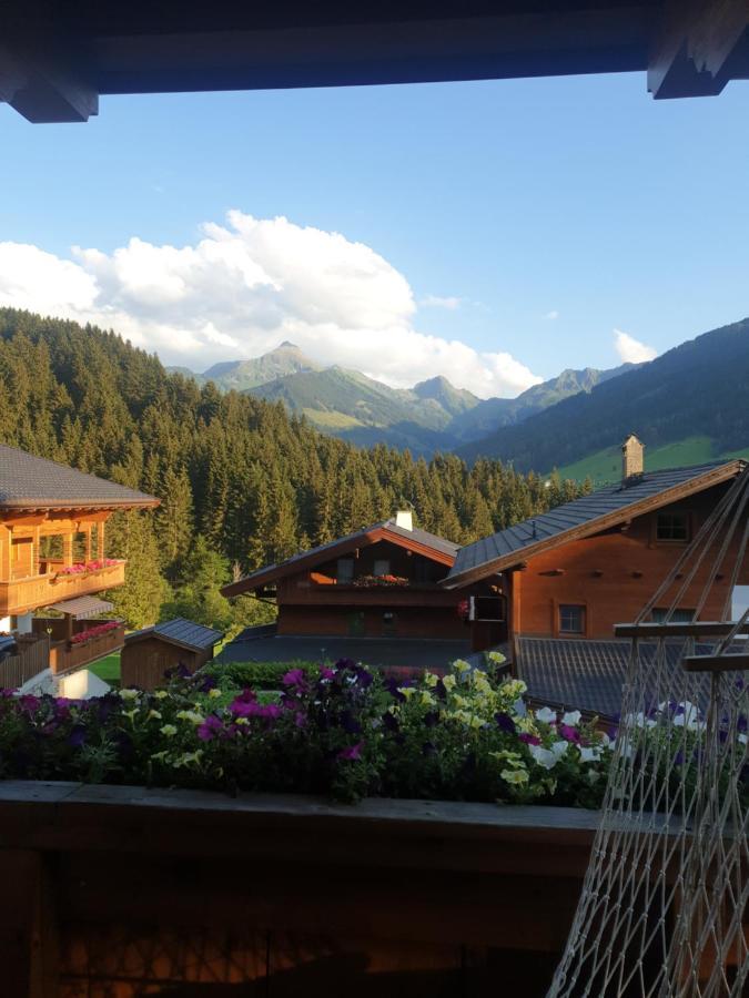 Haus Theresia Alpbach Exterior foto