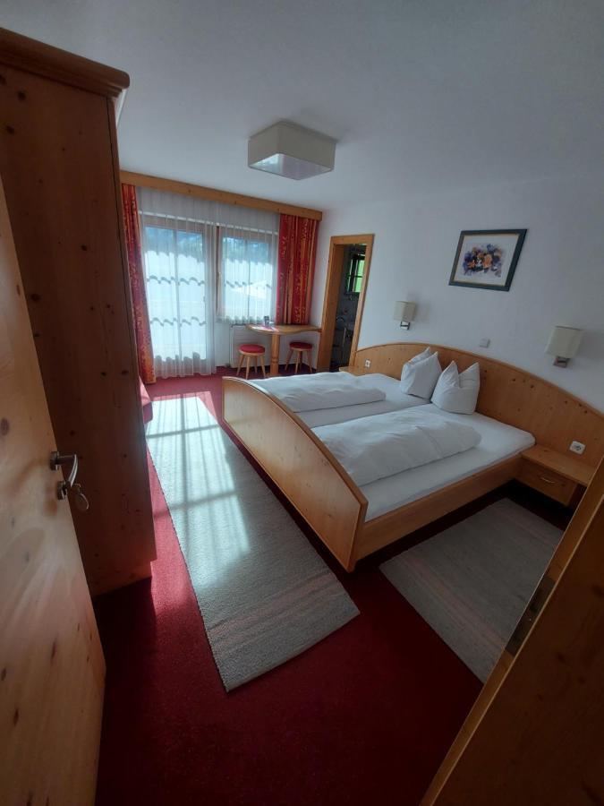 Haus Theresia Alpbach Exterior foto