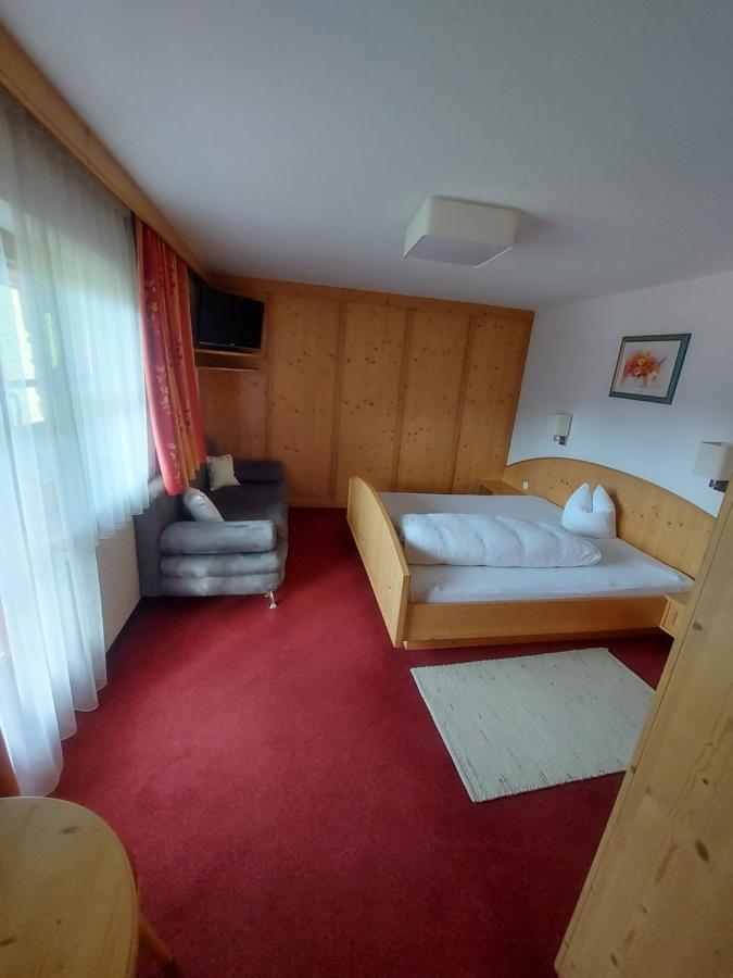 Haus Theresia Alpbach Exterior foto