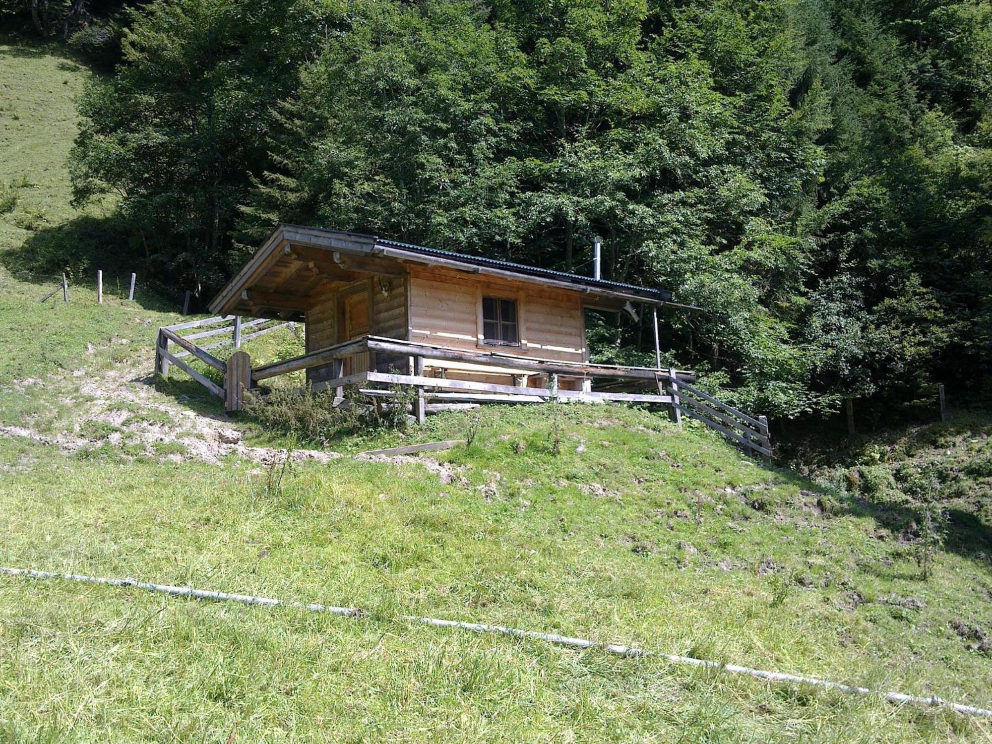Haus Theresia Alpbach Exterior foto